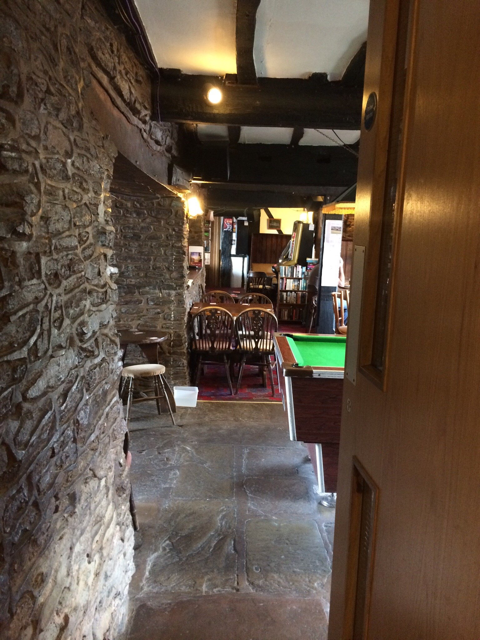 Tally Ho Inn-官方