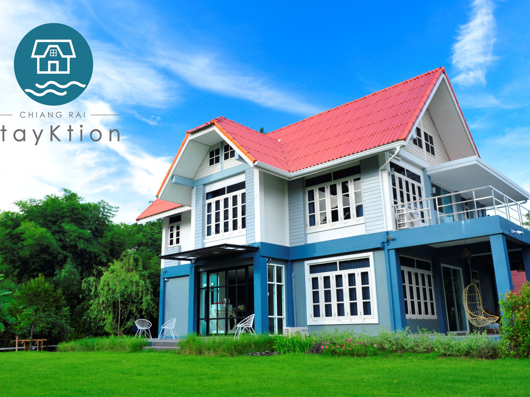 Ban Fang Min旅游攻略图片