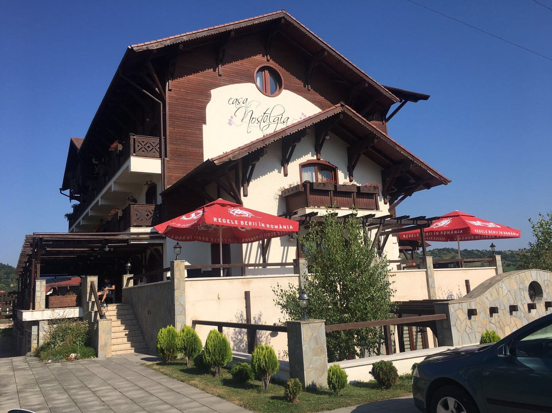 Predelut旅游攻略图片