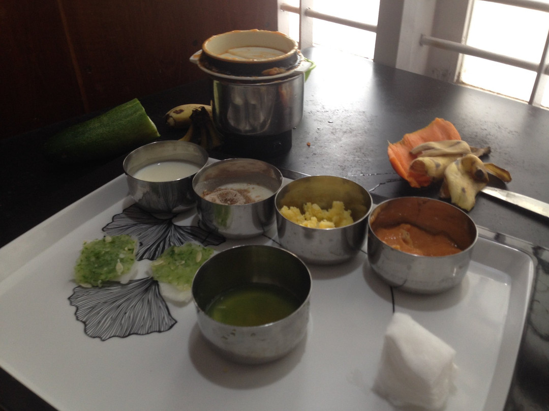 Turiya Wellness Centre景点图片