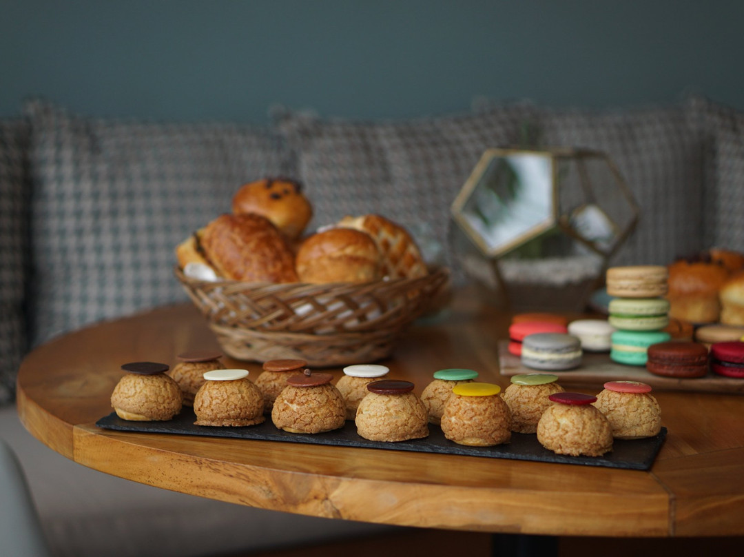 Poule de Luxe