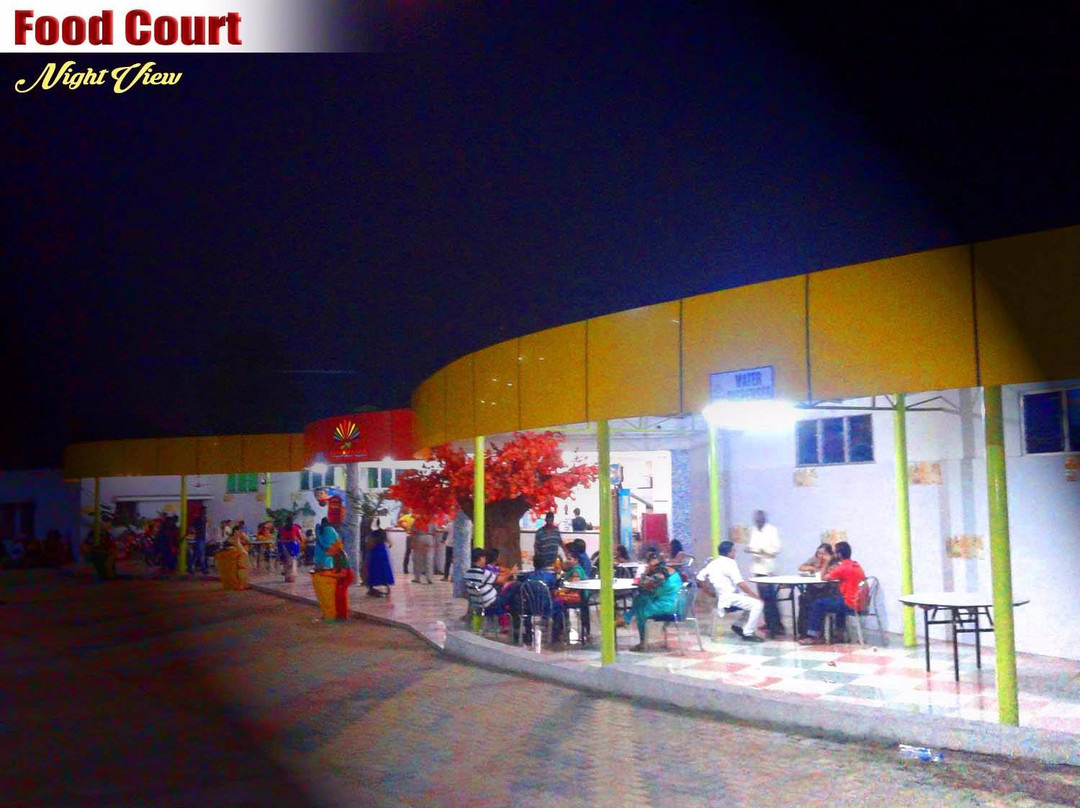 Capital O 47955 Panorama Country Club And Resort