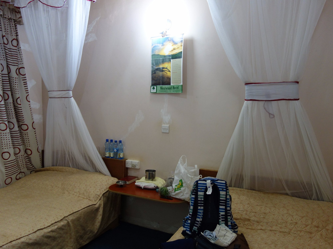 Westwood Hotel主图