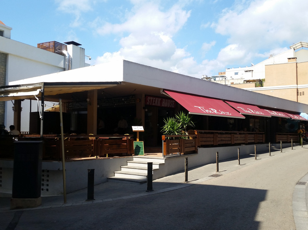 The Ritz Lloret