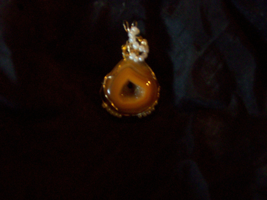 Mountain Treasures Gem Mine景点图片