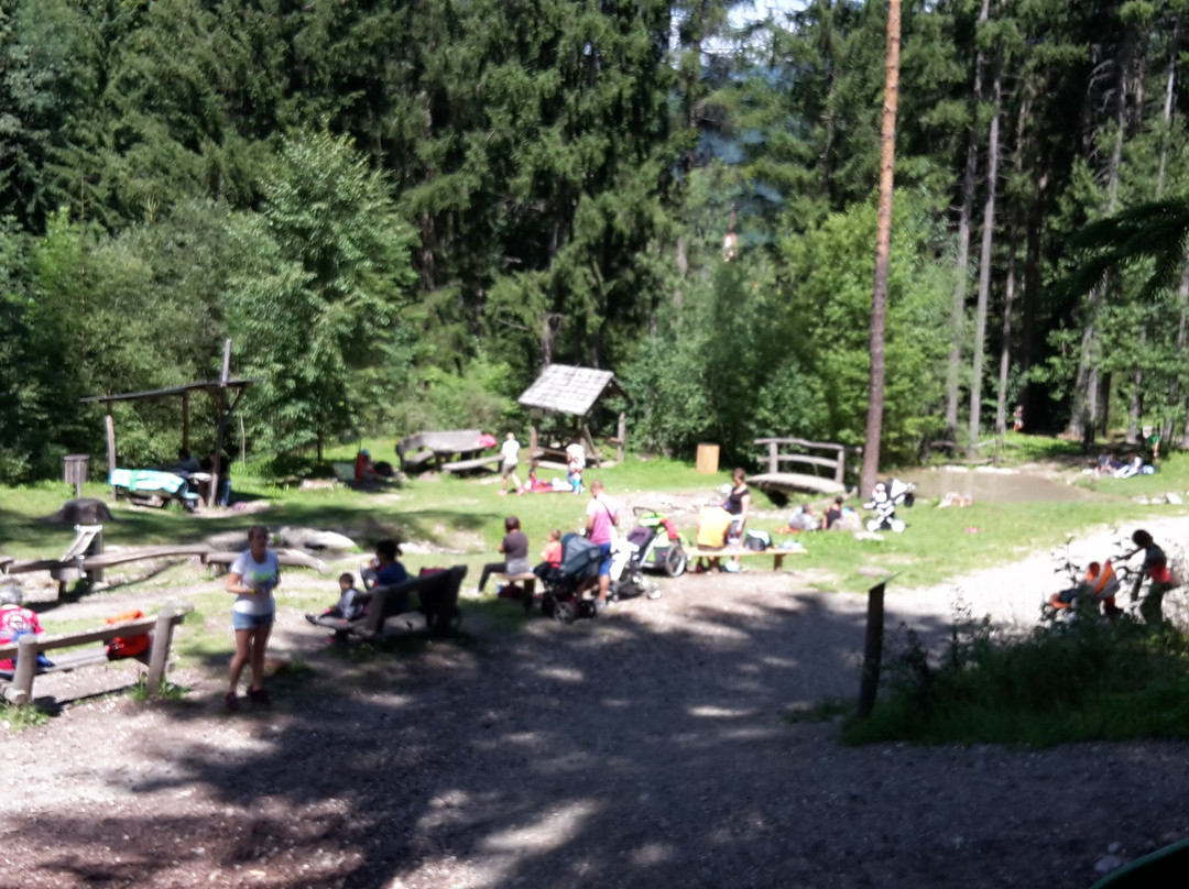 Valdaora di Sopra旅游攻略图片