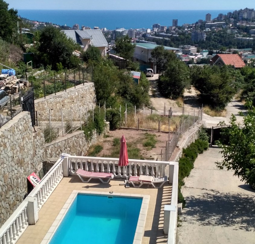 Villa Svetlana主图