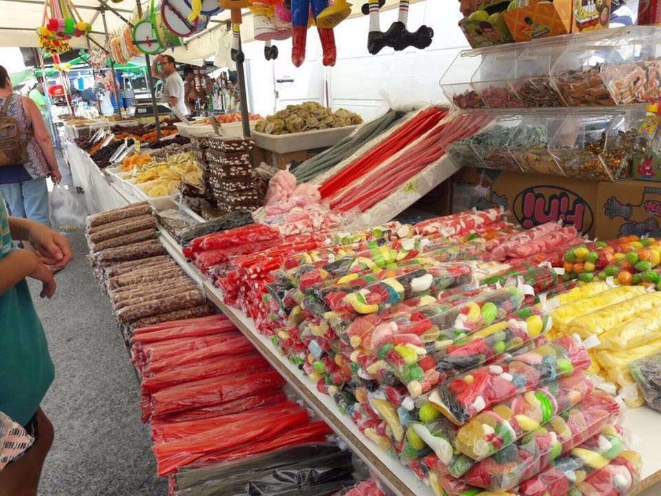 El Zoco Mercadillo景点图片
