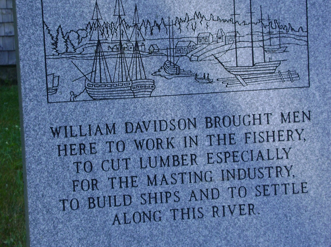 Wilson's Point-Derby Junction必去景点