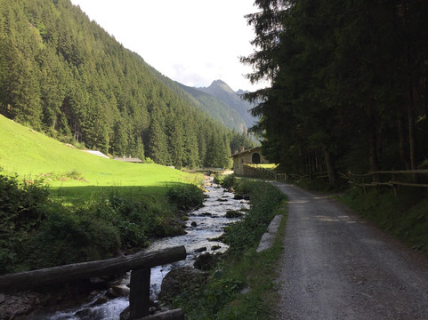 Corteno Golgi旅游攻略图片