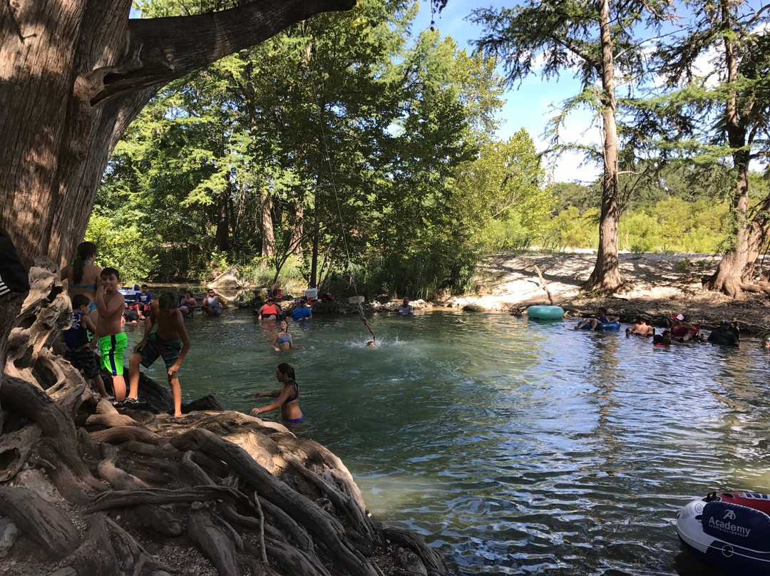 River Bend