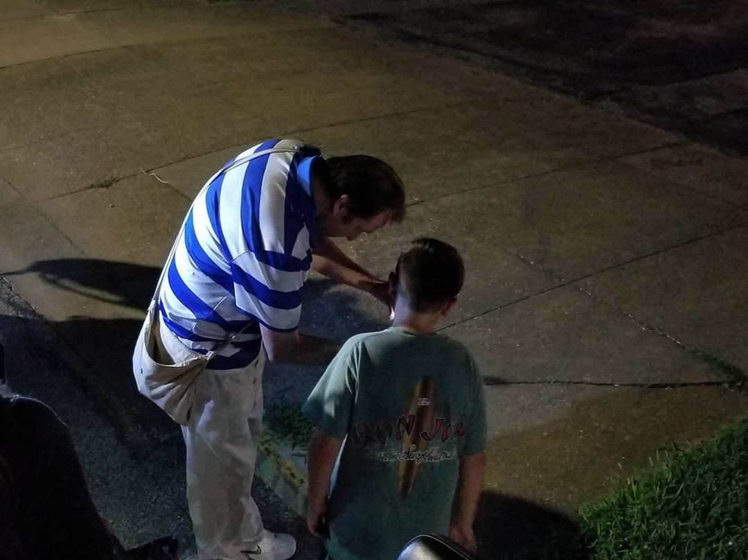 Haunts of Owensboro-欧文斯伯勒必去景点