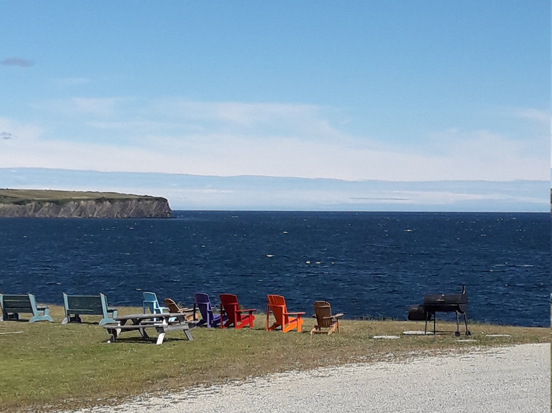 Motel le Noroit主图