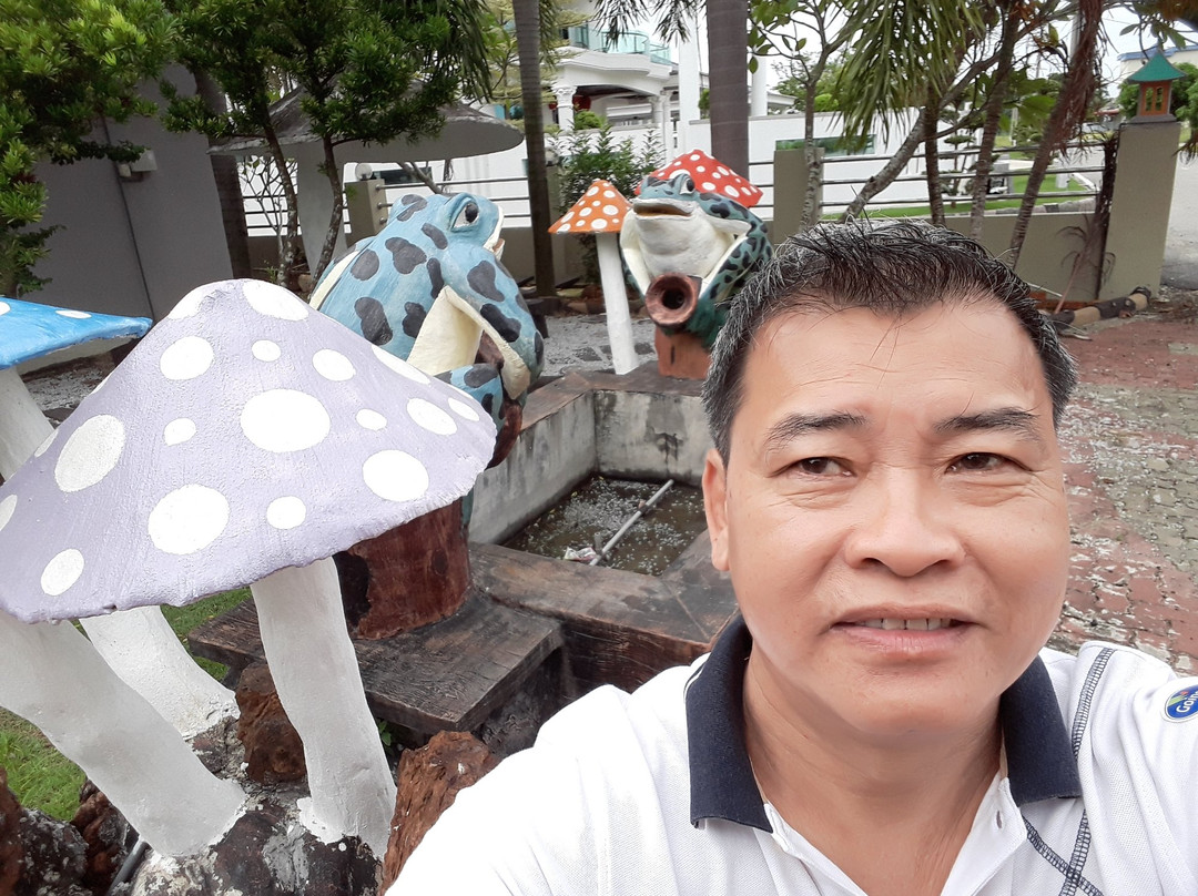 Ganofarm Homestay主图