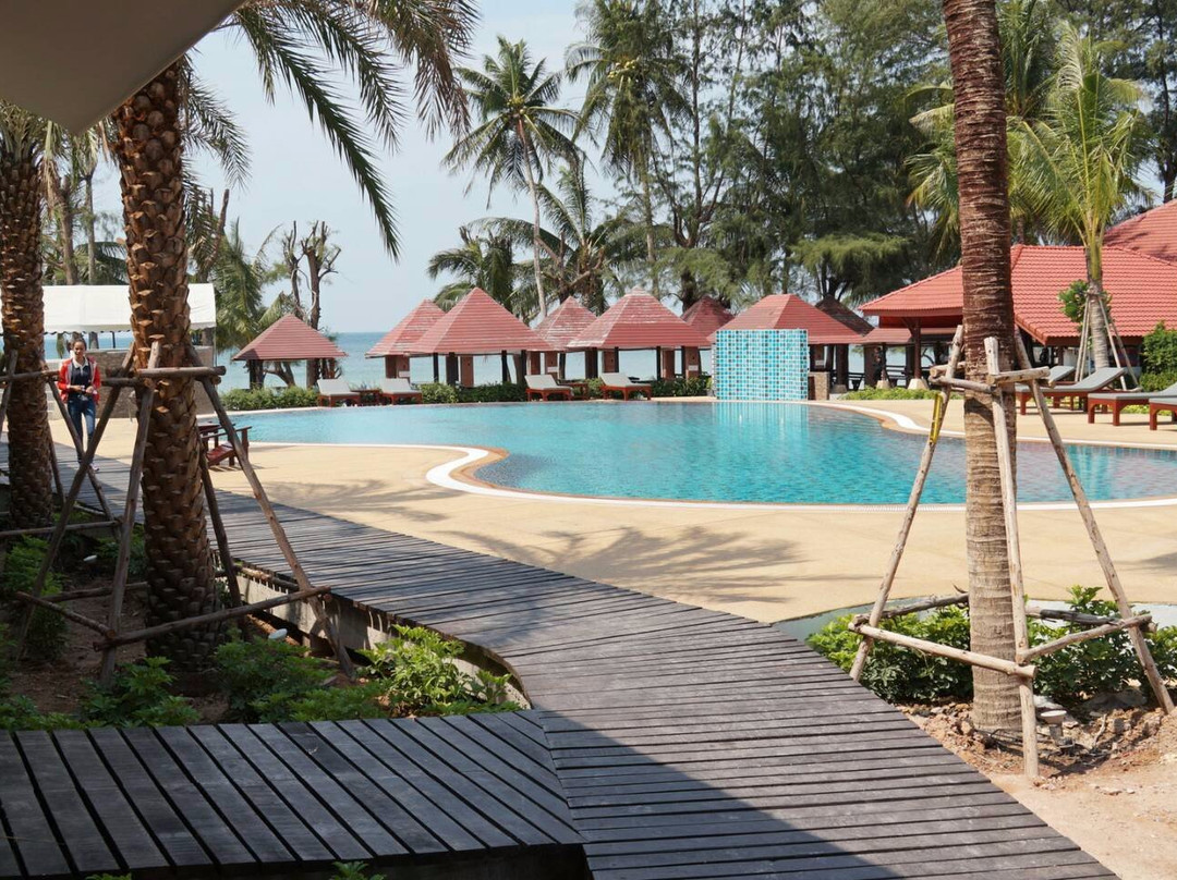 Hadsaithong Resort