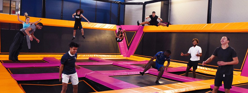 Exalto - Villeurbanne-Villeurbanne必去景点