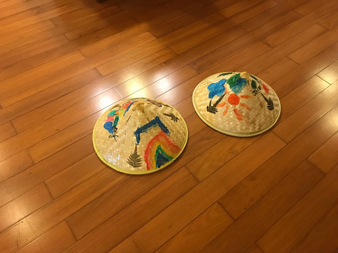 泰生天地-崇明县必去景点