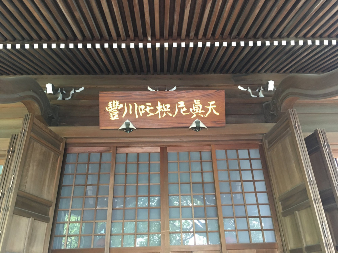 Tokei-in-春日市必去景点