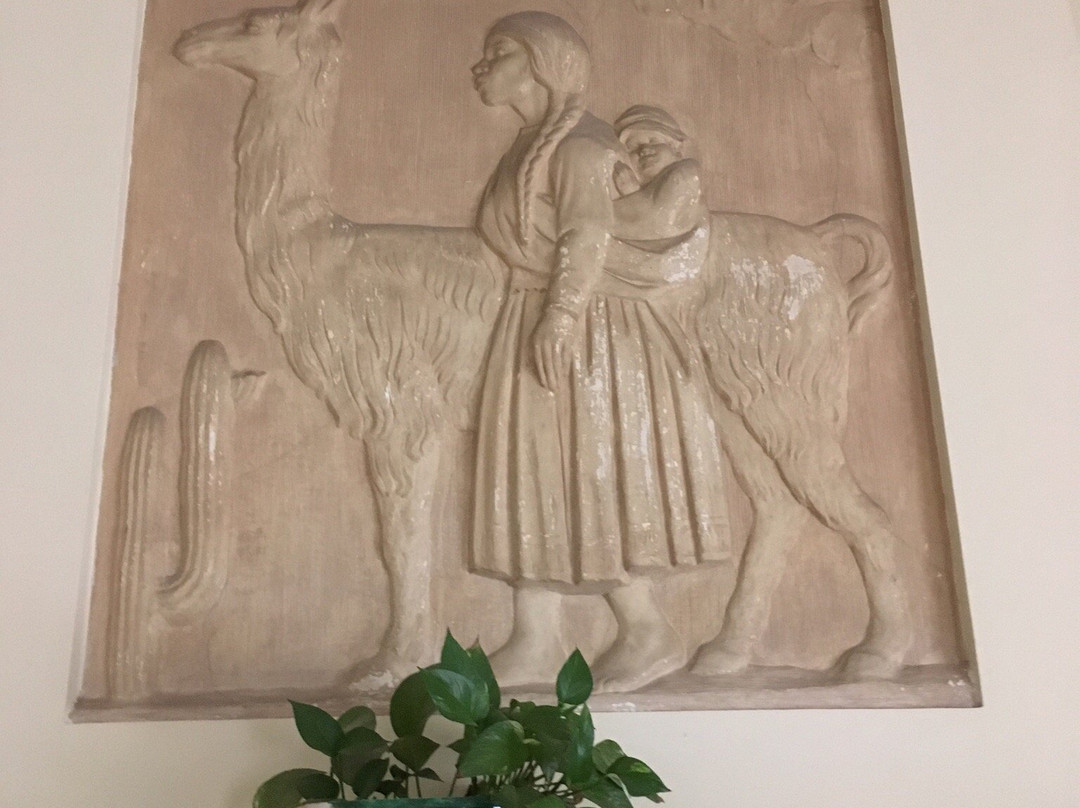 City Hotel Rio Cuarto主图