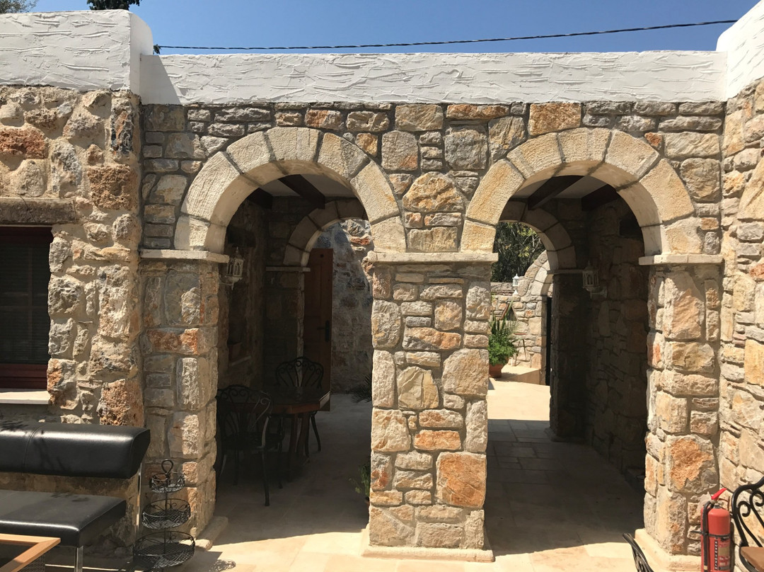 Kocca Ev Hotel主图