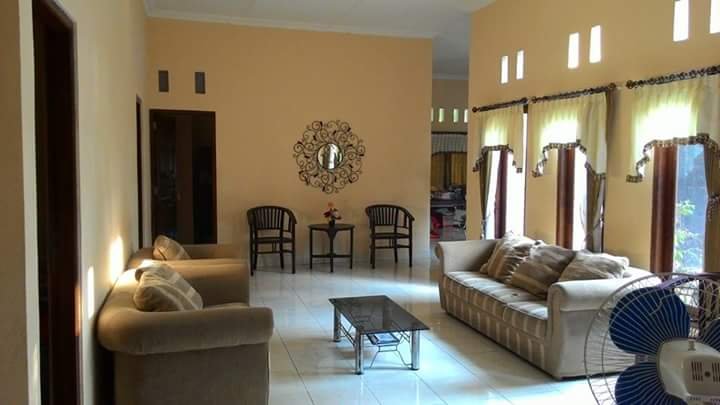 Shalom Homestay Blimbingsari Village-官方