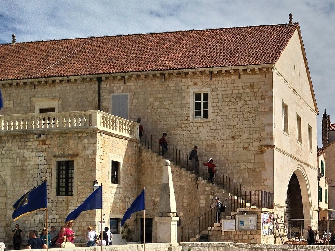 Hvar Public Theatre景点图片