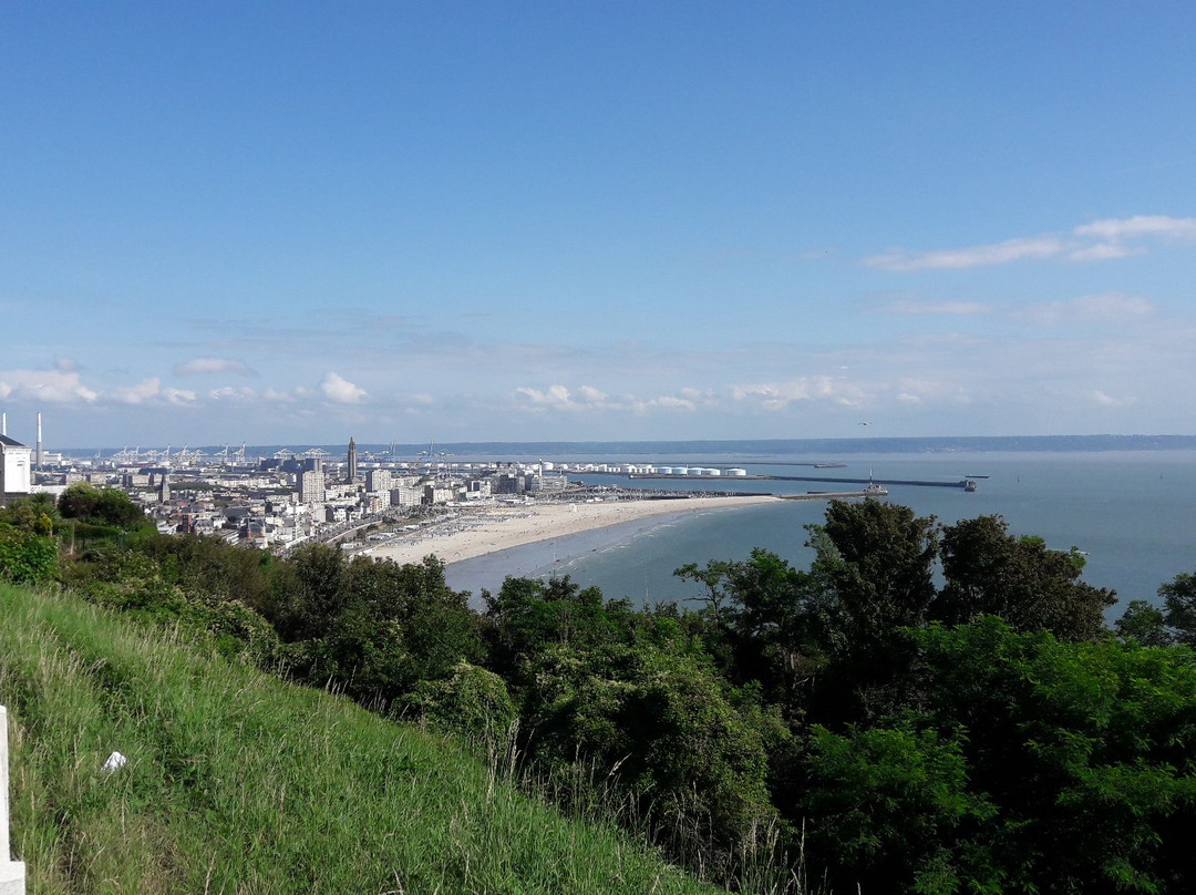 Sainte-Adresse旅游攻略图片