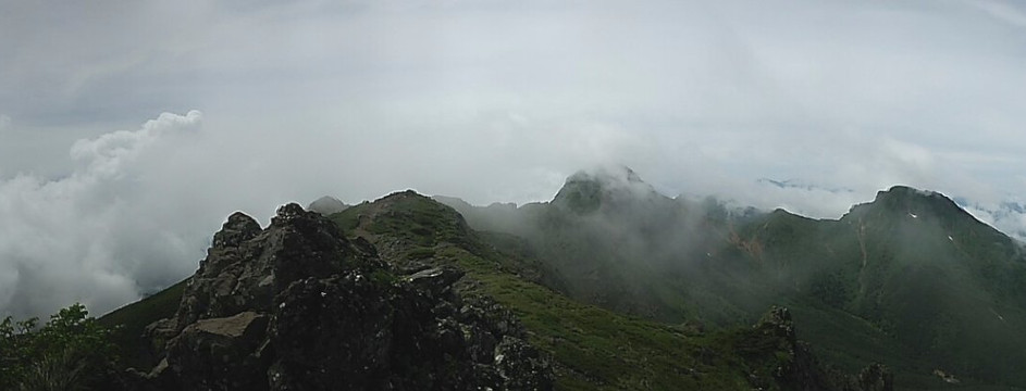 Yatsugatake Chushin Highland Park-南牧村必去景点
