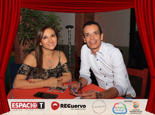 Espacio T Cali-卡利必去景点