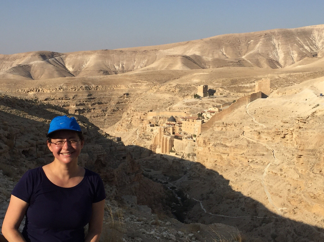 Masar Ibrahim Al Khalil (Abraham Path)-Beit Sahour必去景点