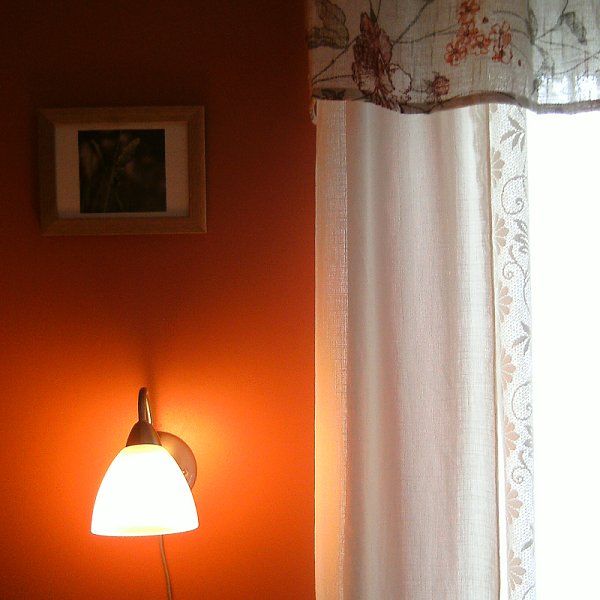 Ullaredsgården B&b-官方