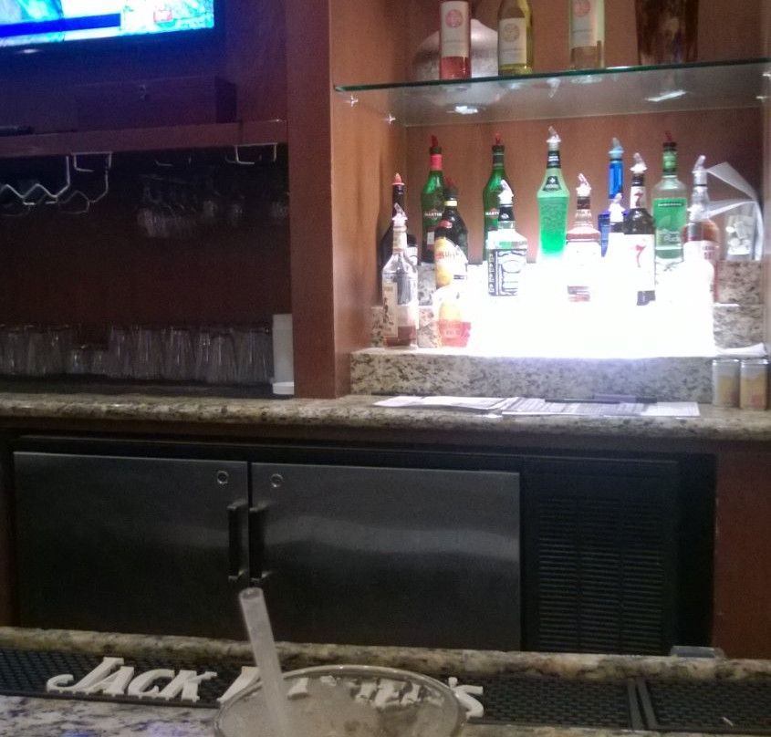 Horseshoe Council Bluffs-康瑟尔布拉夫斯必去景点