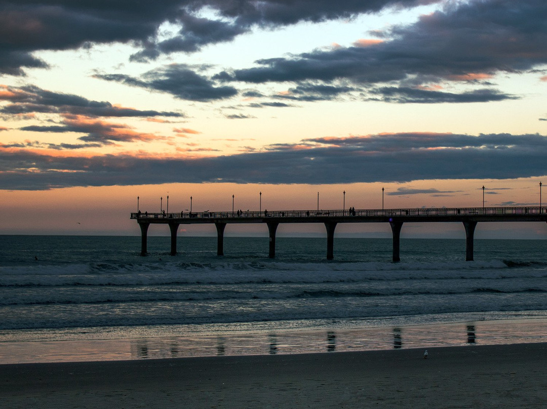 New Brighton North旅游攻略图片