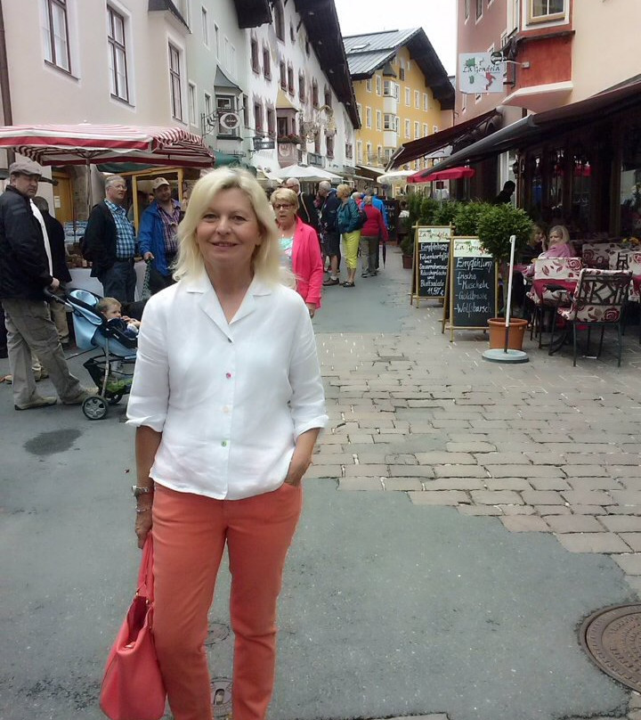 Museum Kitzbühel-基茨比厄尔必去景点
