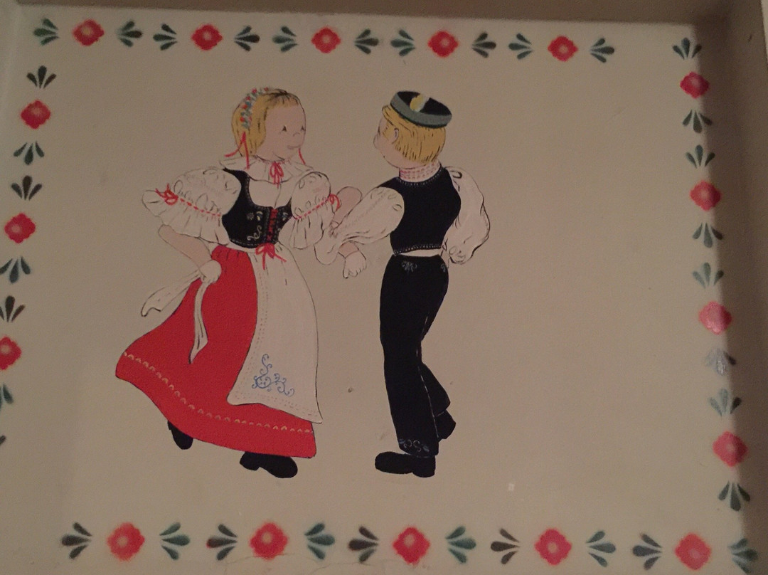 Yukon Czech Hall-育空必去景点