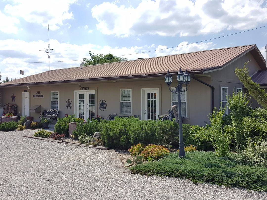 Cave Country RV Campground