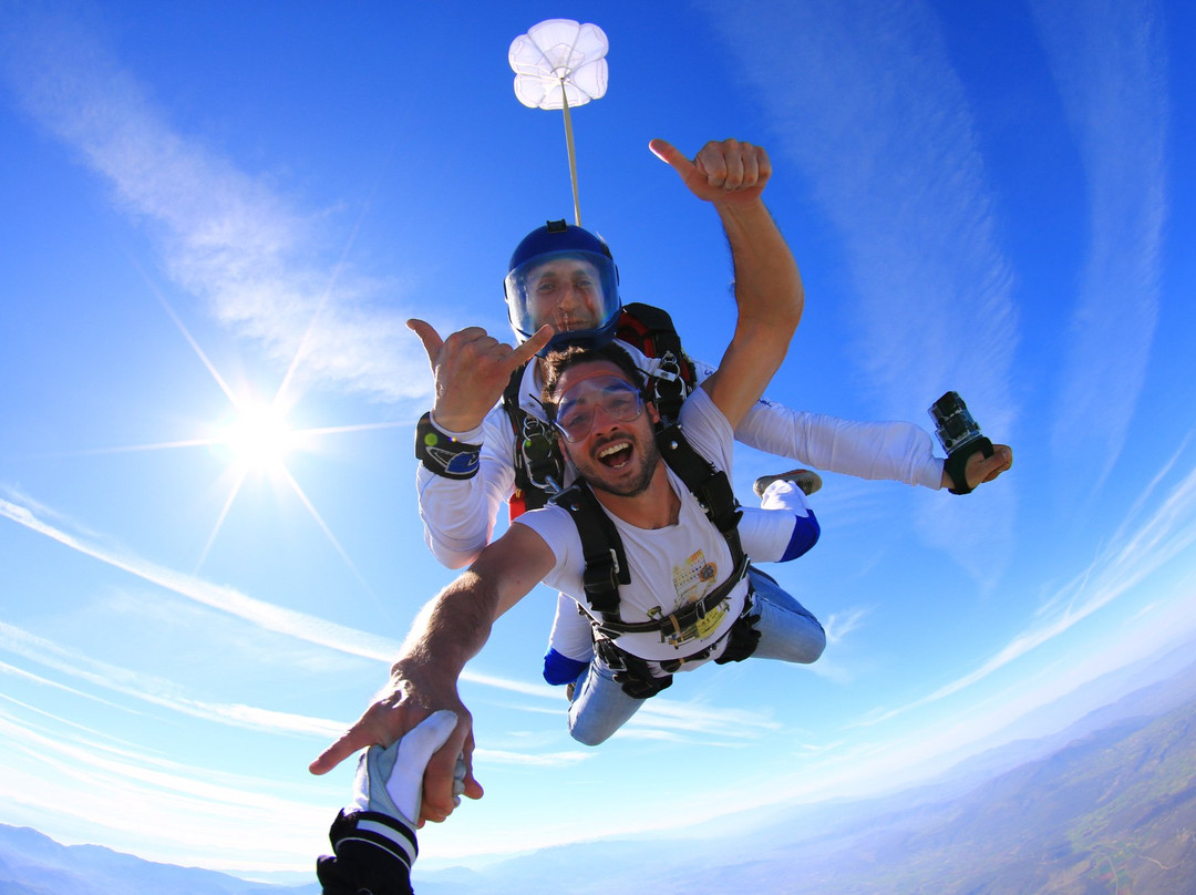 Skydive Crete-Maleme必去景点