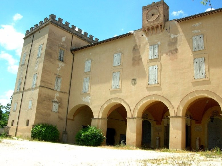 Castello di Lanciano景点图片