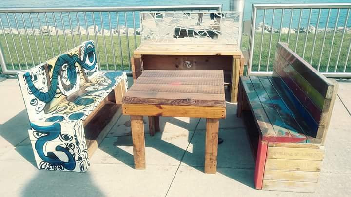 Gabriel Richard Park-底特律必去景点