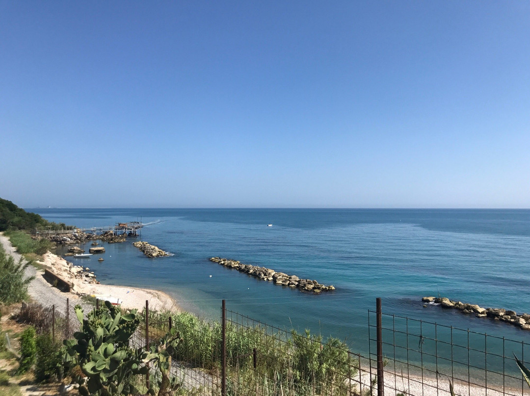 Lo Scoglio