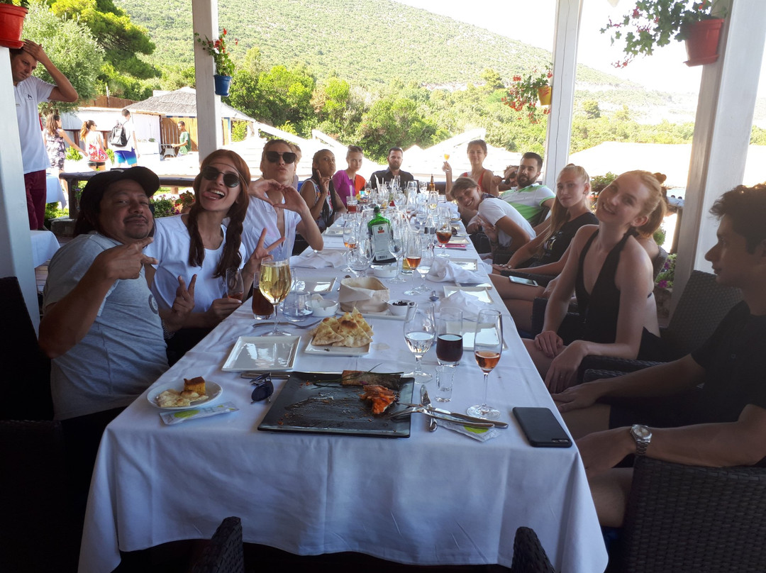 Almara Beach Club-Tivat Municipality必去景点
