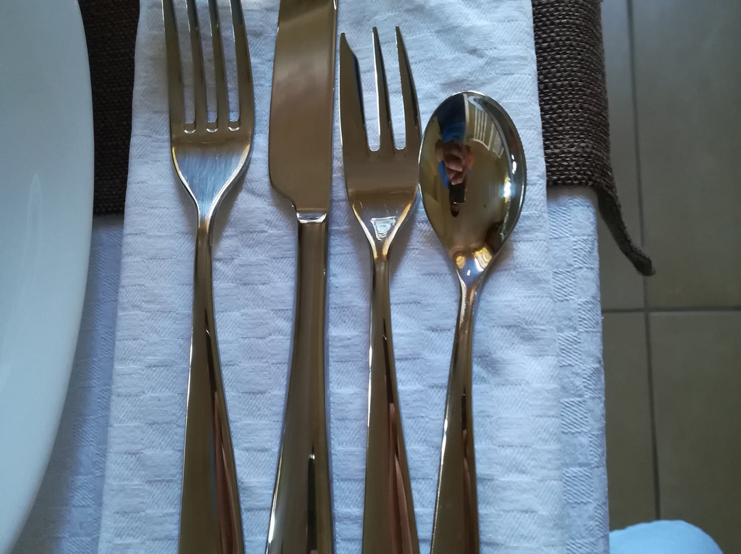 Guest House Romantika主图