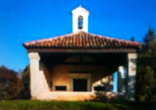 Chiesetta di San Giacomo (Villanova)景点图片