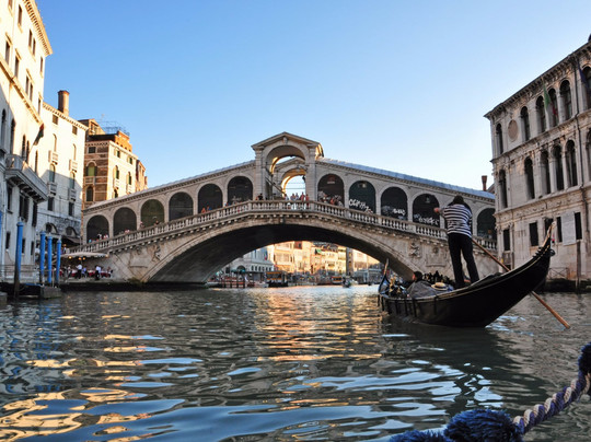 Venice - City Tours