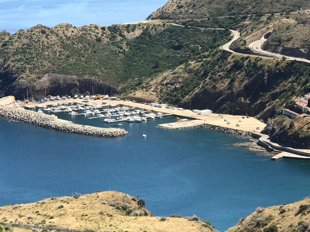 Portbou旅游攻略图片