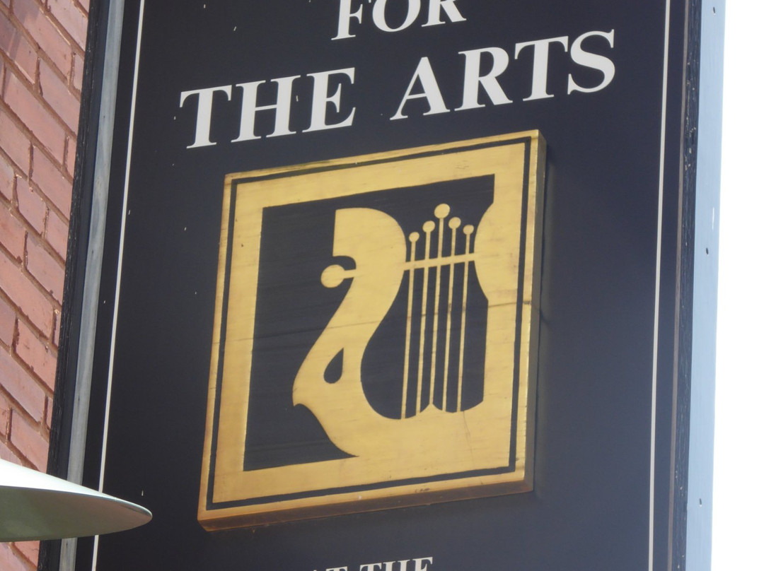ARTfactory景点图片