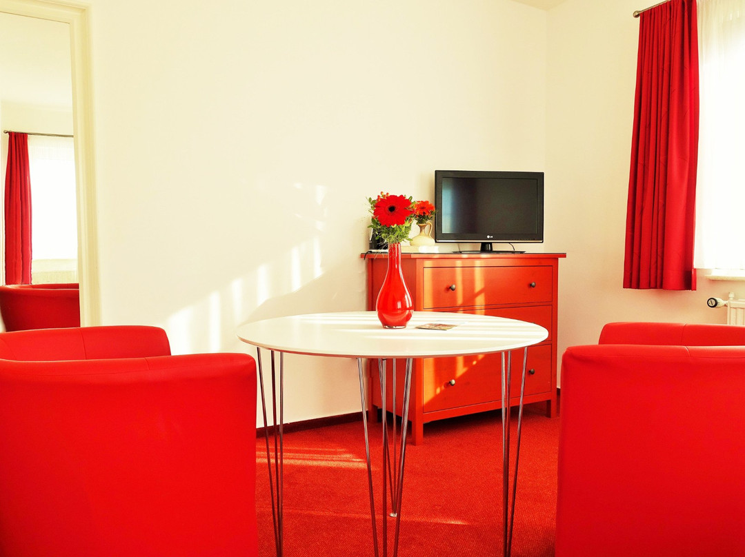 Pension Schwalbenhof主图