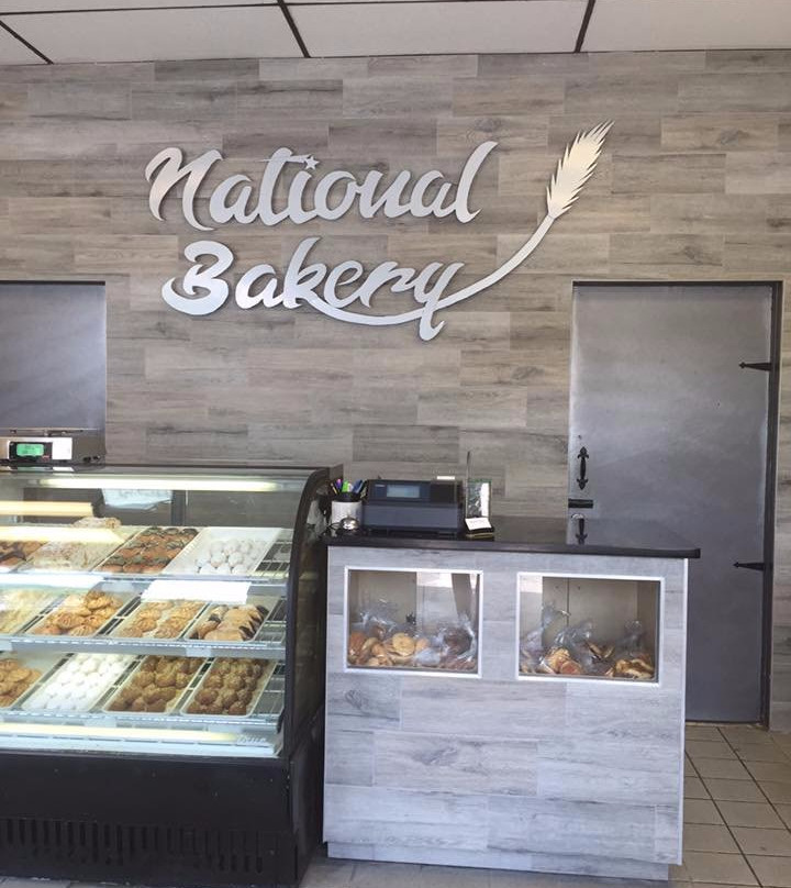 National Bakery