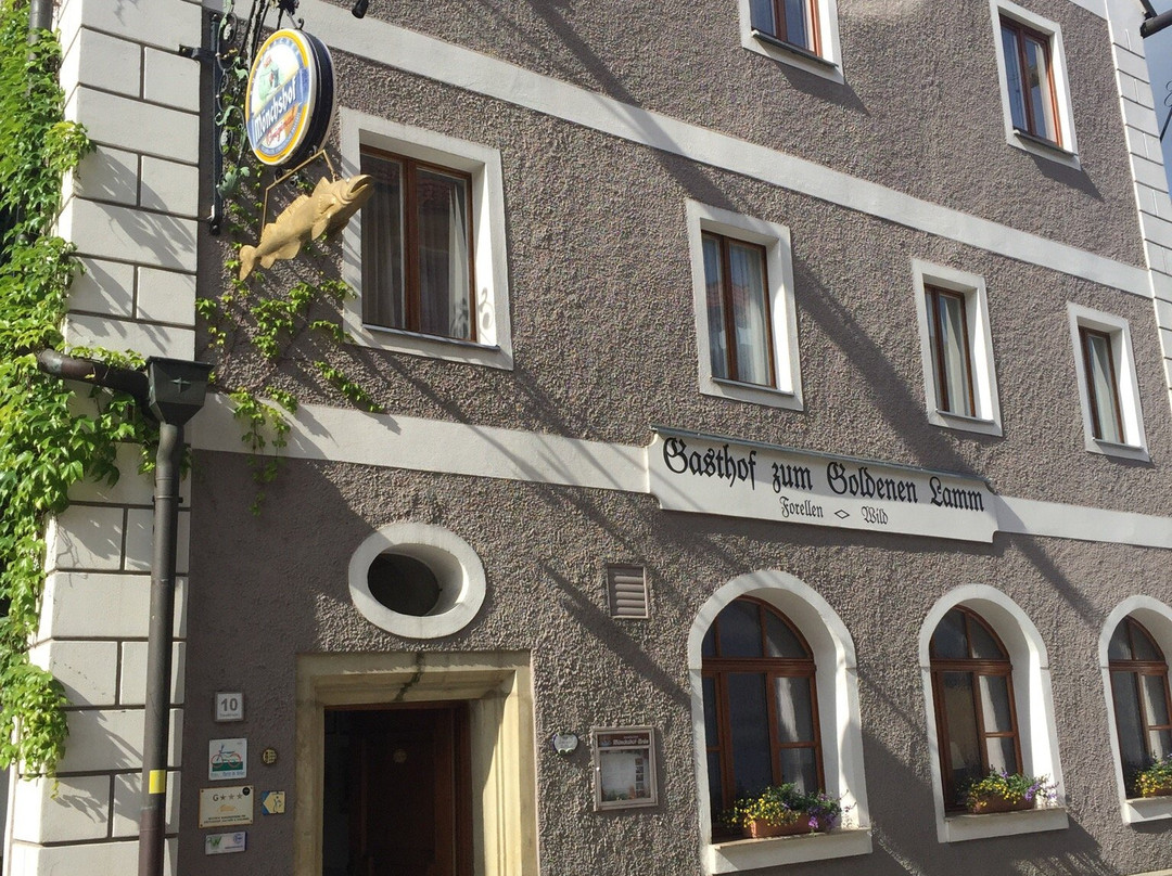 Burglengenfeld旅游攻略图片