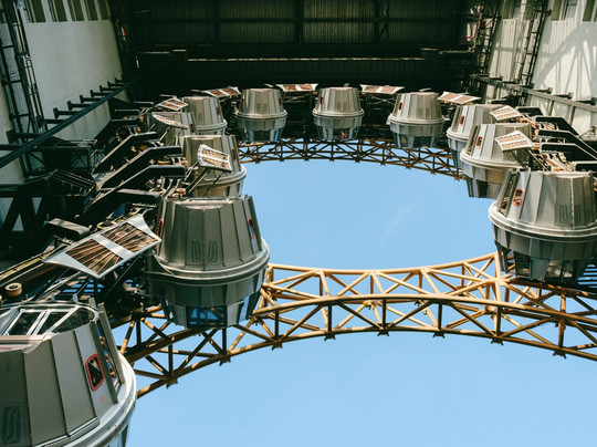 澳门新濠影汇主图